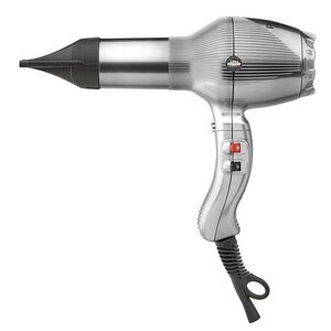 Parlux Silver Hair Dryer